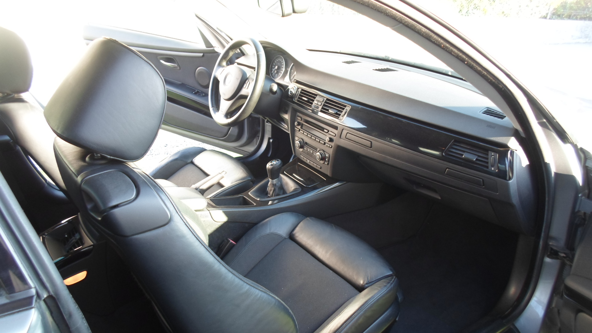 MPiresCar BMW SERIE 3 320d 2008 MPiresCar BMW SERIE 3 320d 2008